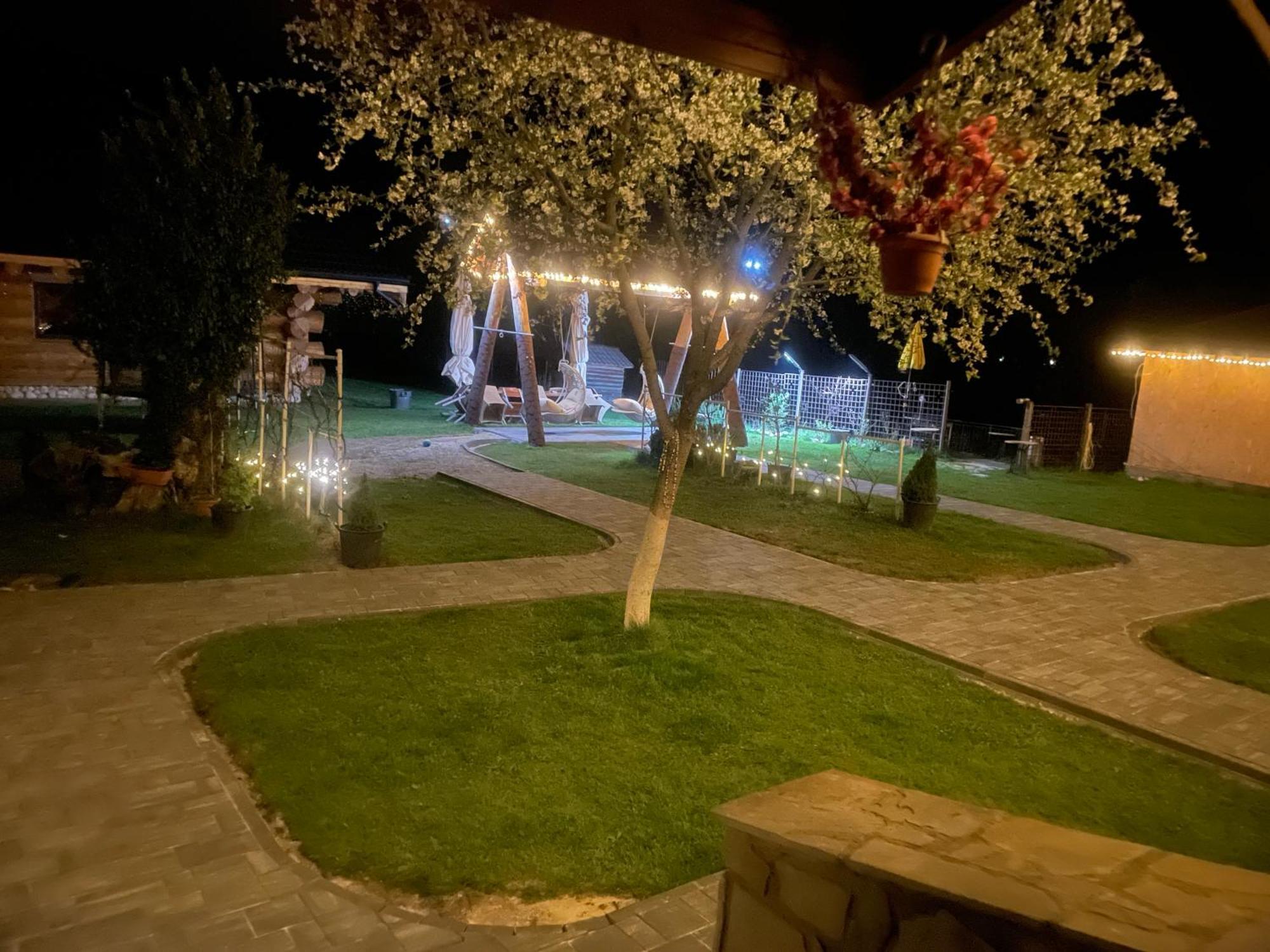 Hasienda Risnov Bagian luar foto